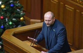 Борислав Береза Борислав Береза