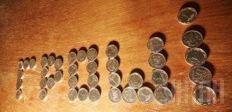 гривны, копейки, монеты гривны, копейки, монеты