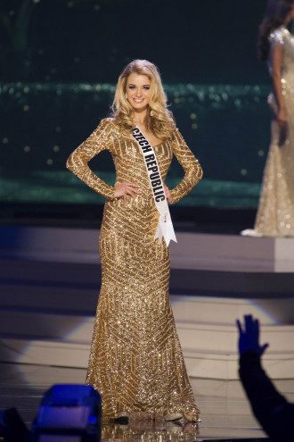 "Мисс Вселенная" 2014: названо имя победительницы