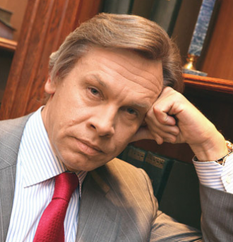 Алексей Пушков Алексей Пушков