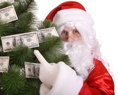 С новым курсом: что будет с гривной в 2015-м году?