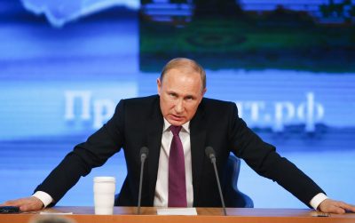 Владимир Путин Владимир Путин