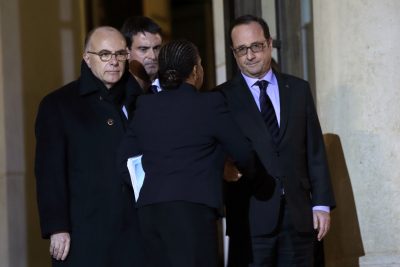 Президент Франции Франсуа Олланд. Президент Франции Франсуа Олланд.