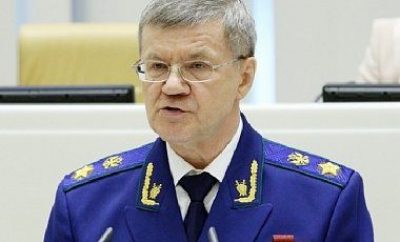 В России заверили, что Украина не требовала выдачи Януковича