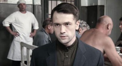 Российский актер Пашинин критикует украинские СМИ: Охлобыстин призывает убивать вас, а вы смеетесь