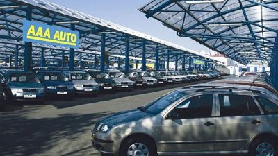Компания AAA Auto сворачивает бизнес в России