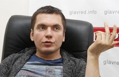 Виталий Дейнега Виталий Дейнега