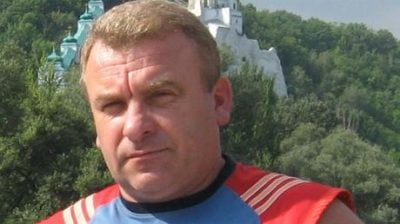 Под Артемовском найдено тело убитого боевиками депутата "Батькивщины"