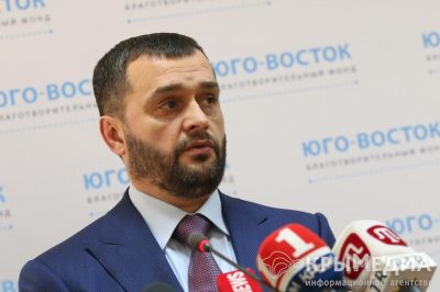 Виталий Захарченко Виталий Захарченко