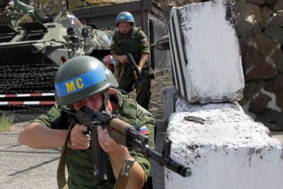 ПМР как "горячая точка". Может ли Россия устроить провокации в Украине из Приднестровья