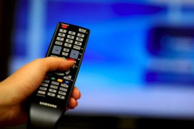 телевидение телевидение