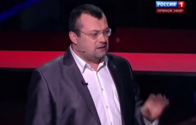 Новый фейк российской пропаганды: в батальоне "Азов" появились "насильники-албанцы"