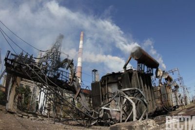 "За этим маячит Газпром": Герус припугнул, что ЕС обложит Украину новым налогом