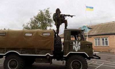 Кого пленили бойцы "Айдара": в Сети появились данные о спецназовцах ГРУ
