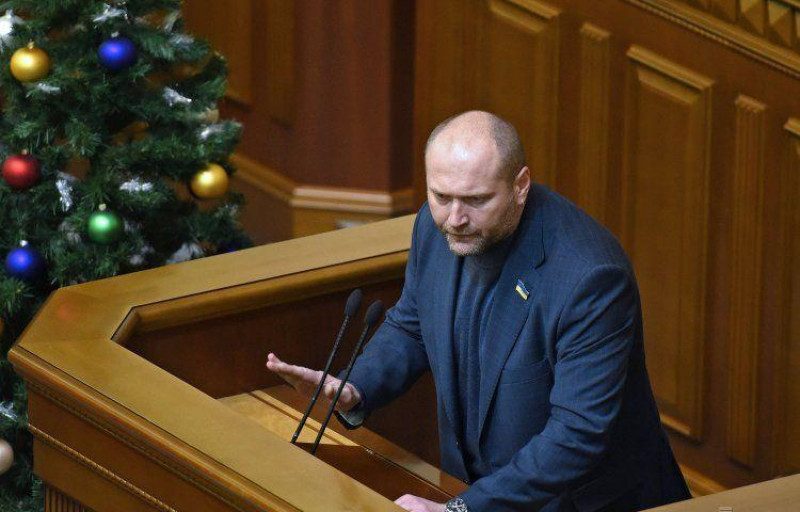 Угроза новой аннексии: экс-нардеп раскрыл планы России по Украине