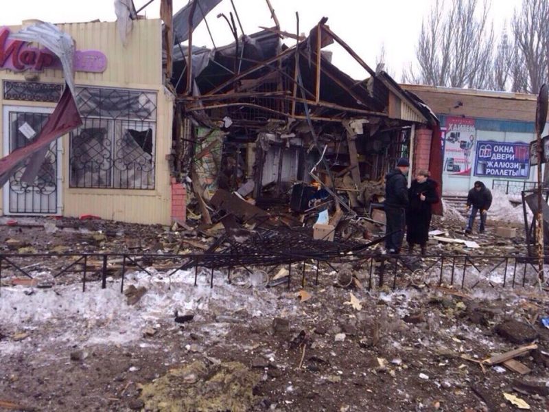 Запад не готов начать третью мировую войну из-за конфликта в Украине - премьер Латвии