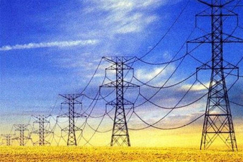 Украина не будет платить за электричество на оккупированных территориях