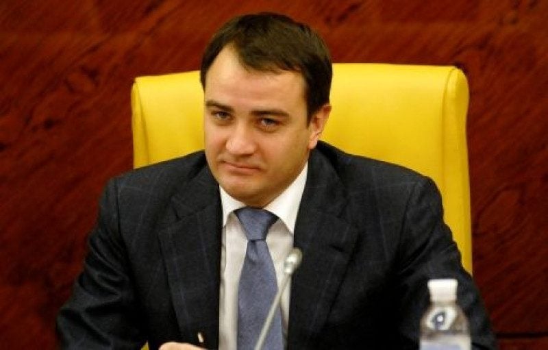 "Следующим наказанием может быть проведение матчей сборной без зрителей" - Андрей Павелко