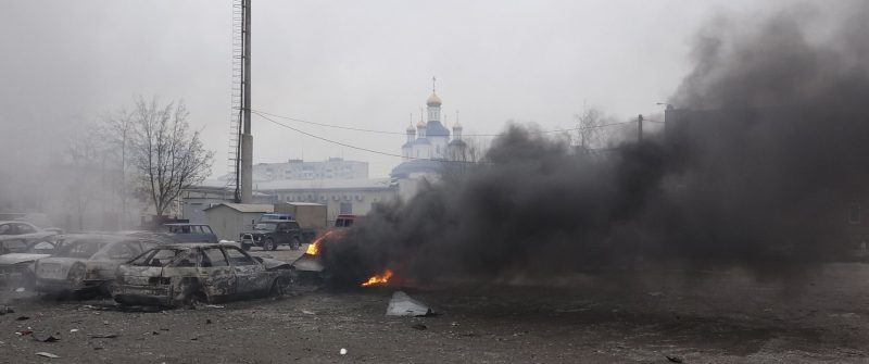 В ООН заявили, что боевики ДНР сознательно стреляли по Мариуполю