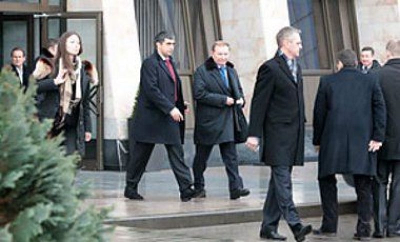В минских переговорах по Донбассу есть определенный прорыв — СМИ