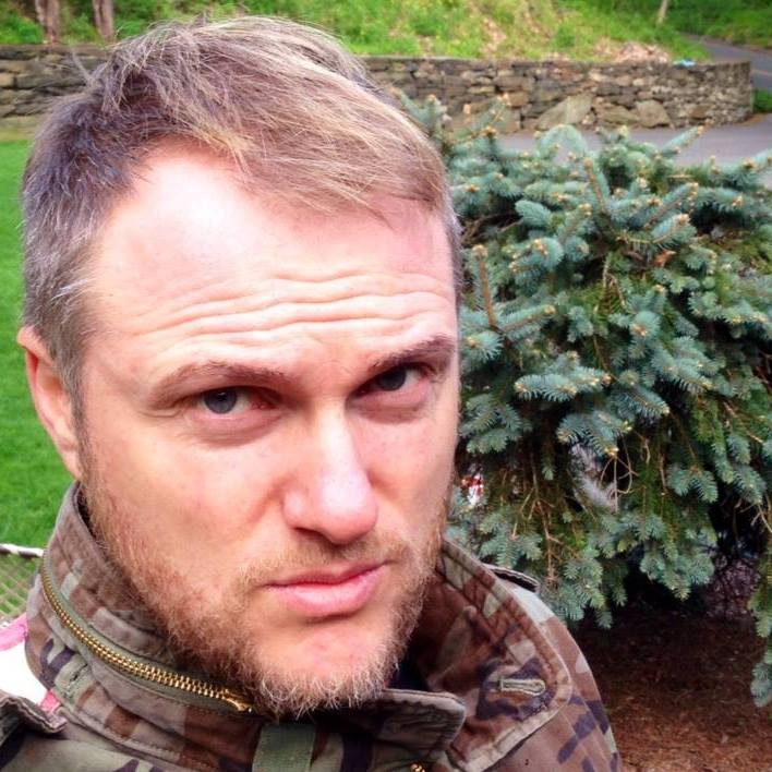 Евгений РЫбчинский