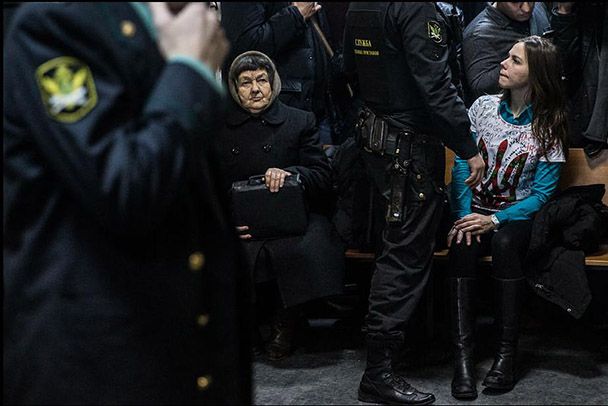 Басманный суд Москвы Басманный суд Москвы
