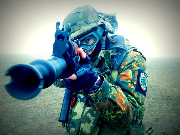 Полк Азов Полк Азов