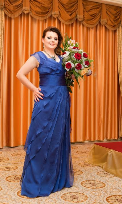Елена Выдрина Елена Выдрина