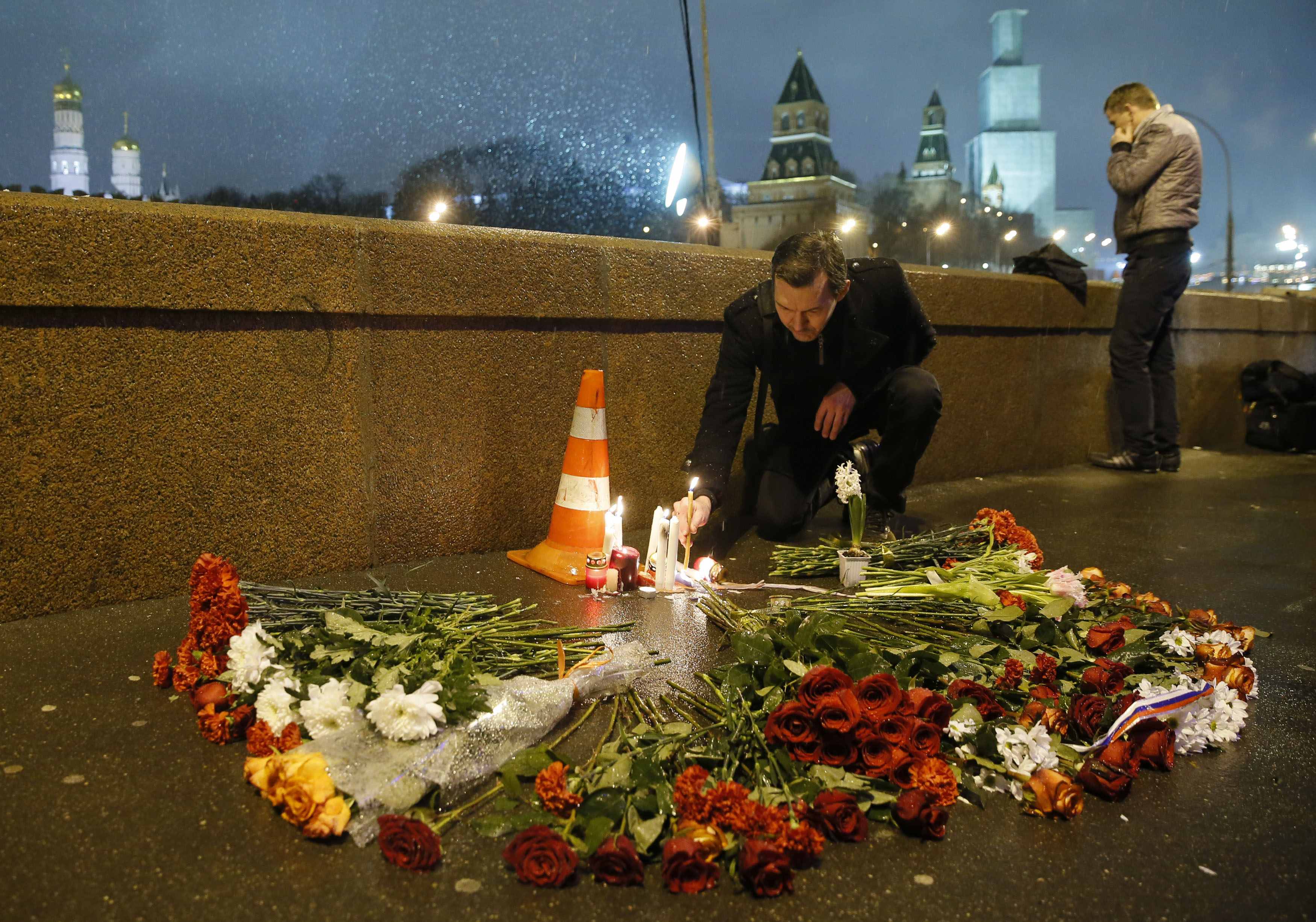 Фото Убитых В Москве