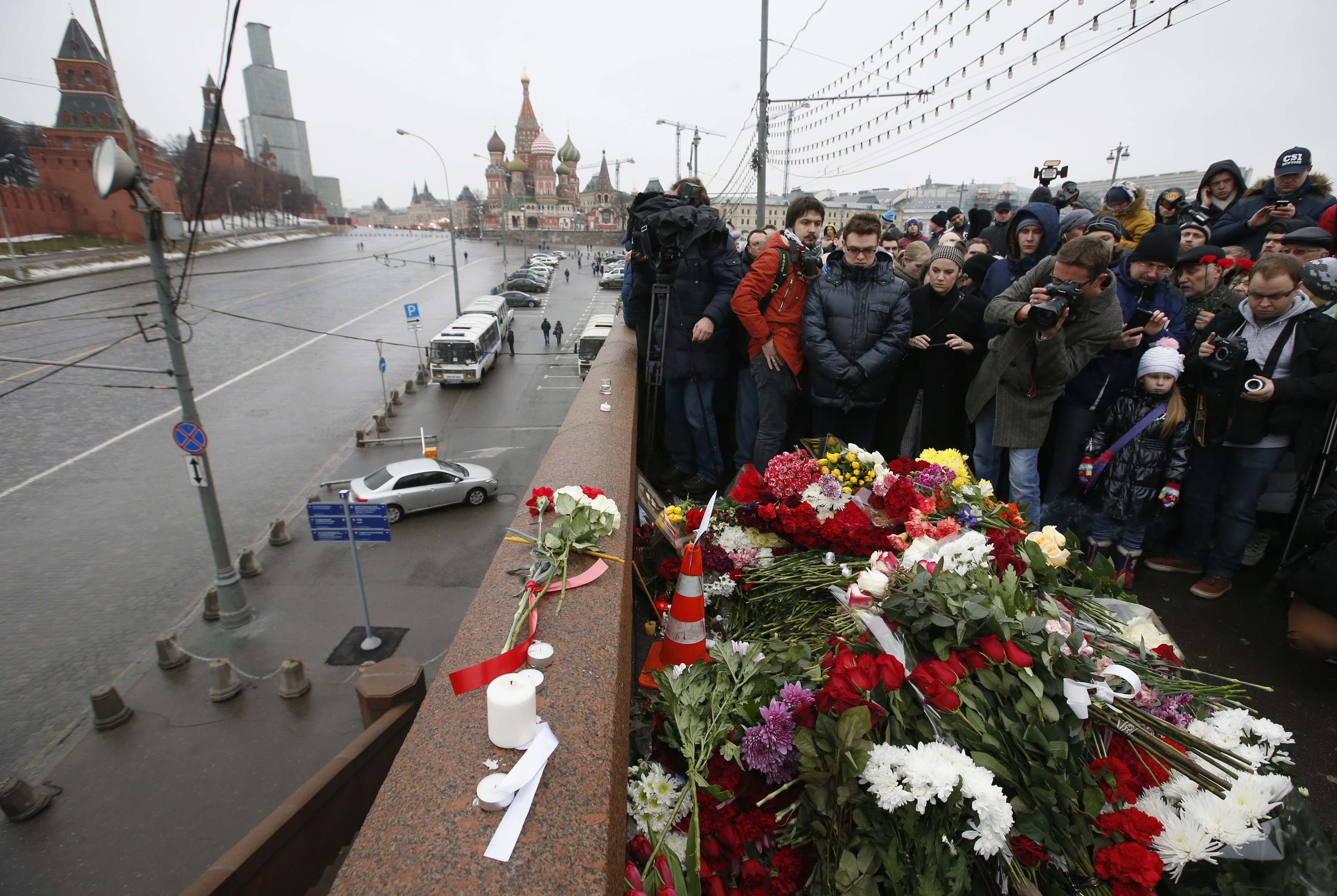 Фото Убитых В Москве