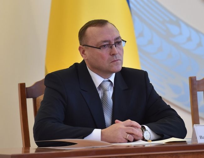 Валерий Коровий Валерий Коровий