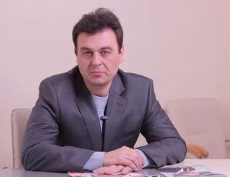 Даниил Гетманцев
