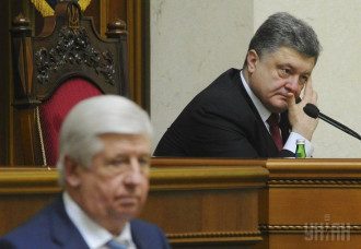 Віктор Шокін сказав, що Петро Порошенко його продав – Порошенко новини Віктор Шокін сказав, що Петро Порошенко його продав – Порошенко новини