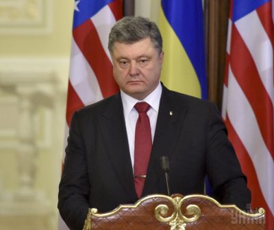 Петр Порошенко Петр Порошенко