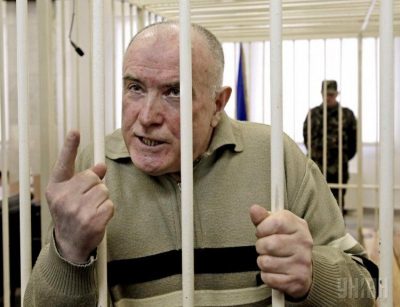 Алексей Пукач