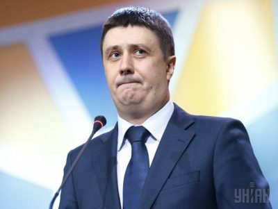 Кириленко хочет запретить выступ Алессандро Сафина в Украине за гастроли в Крыму