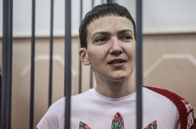 Порошенко в Минске договорился о скором освобождении Савченко