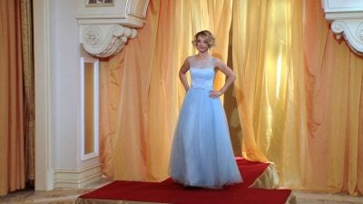 Алина Педько