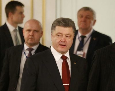 Петр Порошенко Петр Порошенко