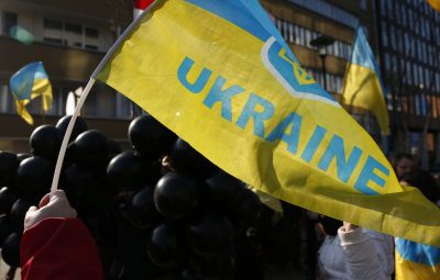 Украина не боится "ядерной державы" и готовится к полномасштабной войне - МИД