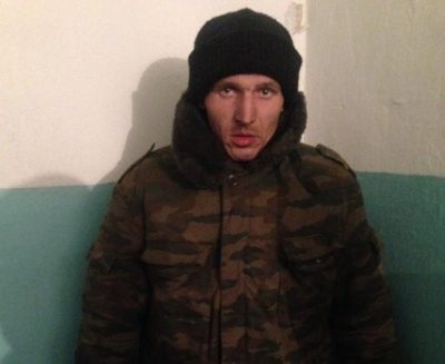 В "Донбассе" показали пленных боевиков из Логвиново: опубликованы фото и видео