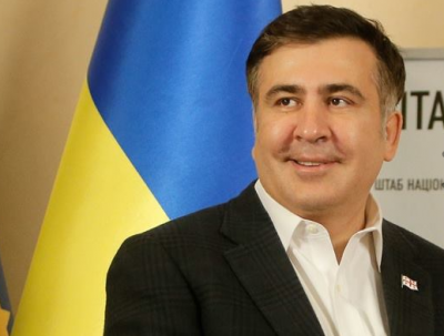 Михеил Саакашвили Михеил Саакашвили
