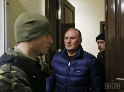 Аваков уверяет, что за Ефремовым установлена слежка, в соцети заговорили о новом аресте политика