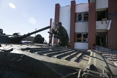 Боевик Боевик