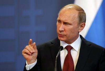 Владимир Путин Владимир Путин