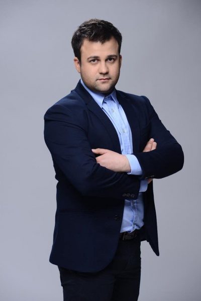 Алексей Душка Алексей Душка