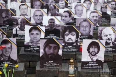 Суд арестовал руководителя убийств на Майдане — адвокат