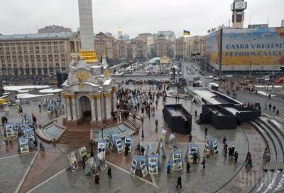 Дела Майдана: адвокаты семей Небесной сотни потребовали созвать Раду