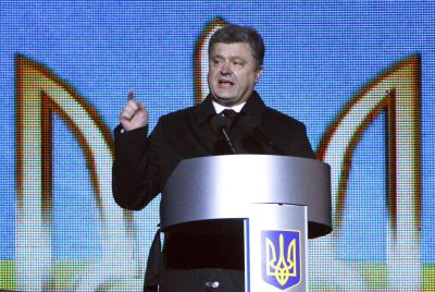 Петр Порошенко Петр Порошенко