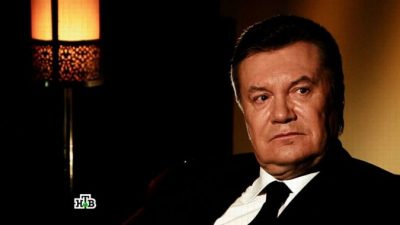 Януковича допросят в режиме видеоконференции — адвокат